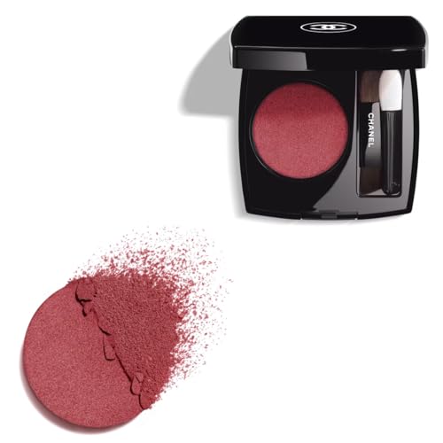 Ombre Essentielle Eyeshadow 226 Rouge Cosmos von Chanel