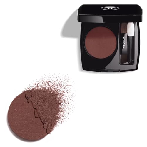 Ombre Essentielle Eyeshadow 240 Brun Fauve von Chanel