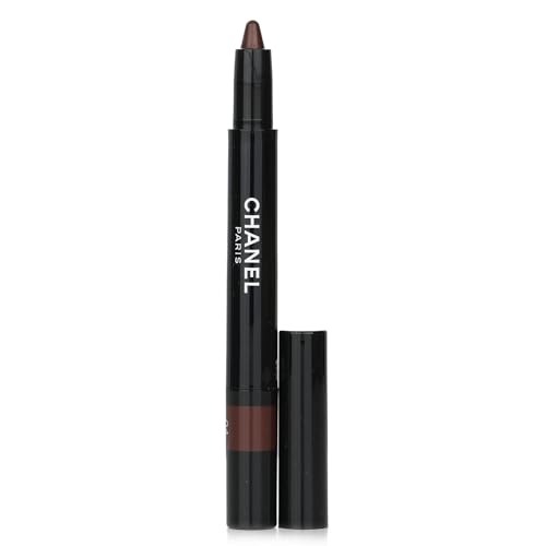 Stylo Ombre Et Contour 04-Electric Brown 0,8 Gr von Chanel