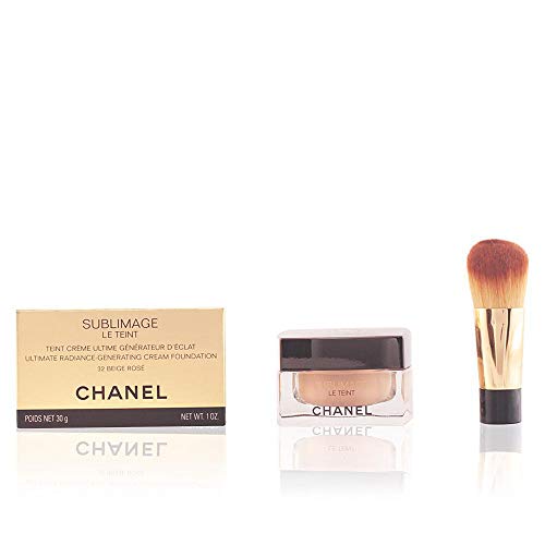 Sublimage Le Teint Teint Crème Br32-Beige Rosé 30 Ml von Chanel