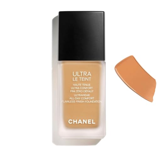 ULTRA TEINT fluide von Chanel