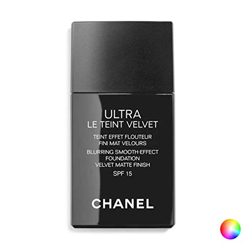 Ultra Le Teint Velvet Spf15 B20 von Chanel