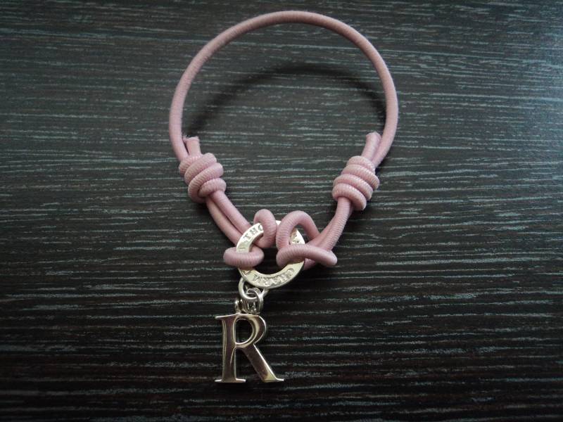 Thomas Sabo Bettelarmband Mit "R" Silber Thomas Sabo Bettelarmband Mit "R" Silber von ChanelHB