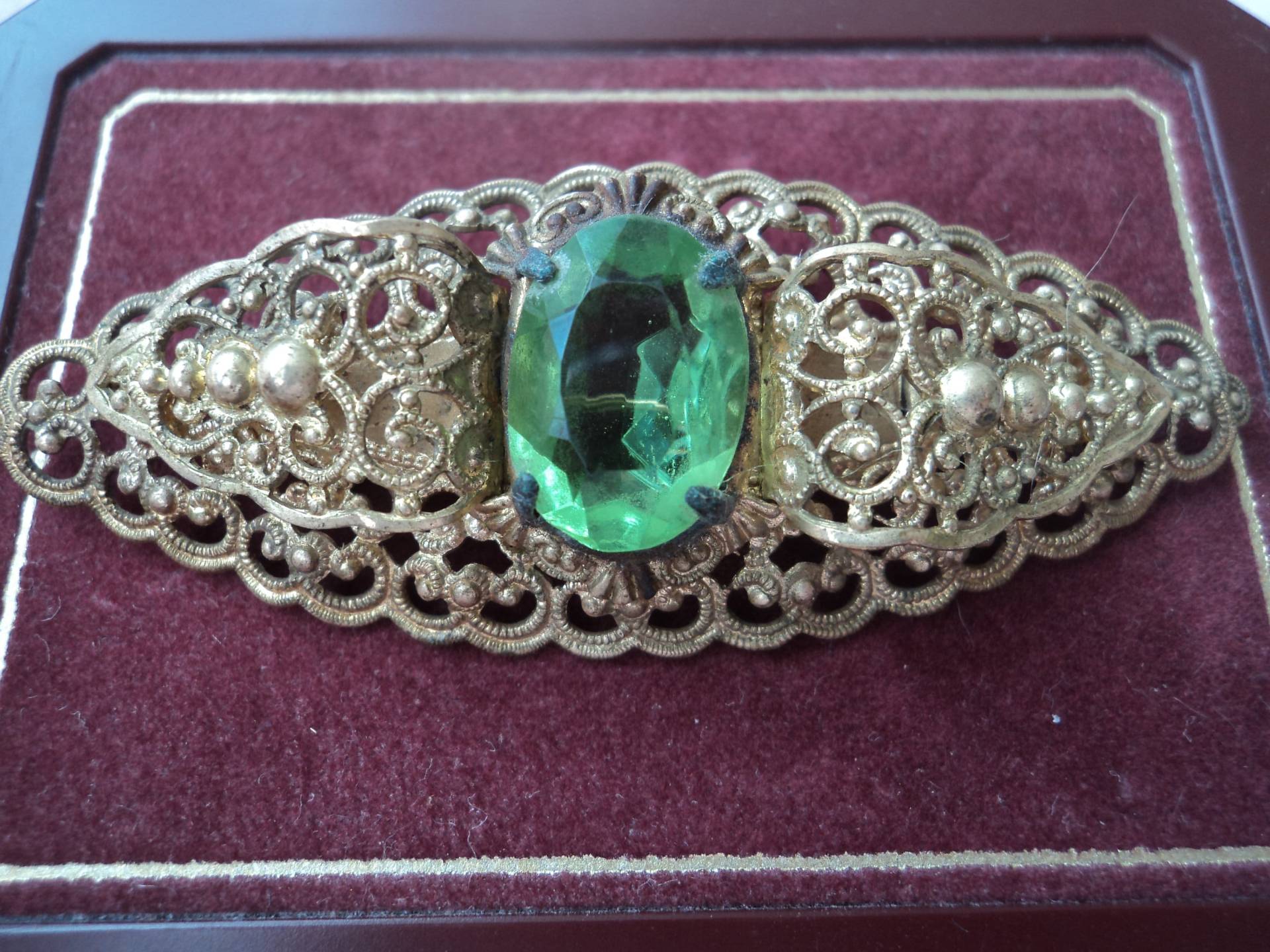 Vintage Brosche Vintage Brosche von ChanelHB
