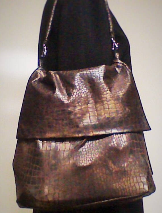 Veränderbare Handtasche Abdeckungen von ChangeableCovers
