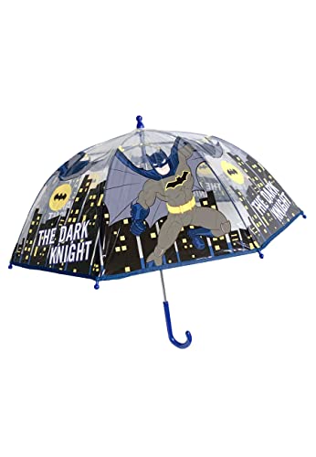 Chanos Batman The Dark Knight Kinder Stock-Schirm Regenschirm von Chanos