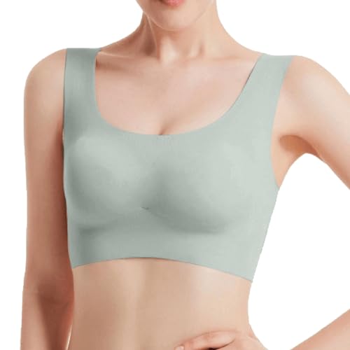 BH Damen Ohne Träger Spitze Frauen 1er Pack Multiway Spaghettiträger Bralette Hochdrücken Spitzen-BHS Bustier Damen Unterbrustband Komfort-BH BH mit Bügel Damen von Chanpning