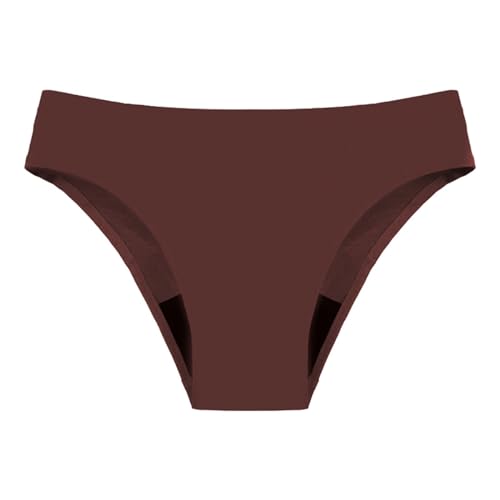 Bikinihosen für Damen Perioden Bikini Hose Menstruations Badeanzug High Waist Perioden Bikinihose Mädchen Basic Slip Bikinihose Schwarz Damen Period Badeshorts Perioden Bademode zum Schwimmen Bikinihosen für Damen Perioden Bikini Hose Menstruations Badeanzug High Waist Perioden Bikinihose Mädchen Basic Slip Bikinihose Schwarz Damen Period Badeshorts Perioden Bademode zum Schwimmen von Chanpning