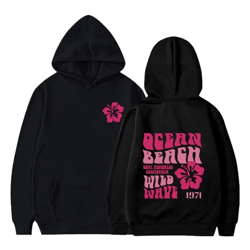 Chanpning Hoodie Mädchen Sweatshirt mit Kapuze Backprint Kapuzenpulli mit Taschen Hoodies Langarm Locker Pullover Bequemer Oversize Herbstjacke Sportlich Oberteile Langarm Pulli Streetwear 1-14 Jahre Chanpning Hoodie Mädchen Sweatshirt mit Kapuze Backprint Kapuzenpulli mit Taschen Hoodies Langarm Locker Pullover Bequemer Oversize Herbstjacke Sportlich Oberteile Langarm Pulli Streetwear 1-14 Jahre von Chanpning