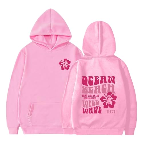 Chanpning Hoodie Mädchen Sweatshirt mit Kapuze Backprint Kapuzenpulli mit Taschen Hoodies Langarm Locker Pullover Bequemer Oversize Herbstjacke Sportlich Oberteile Langarm Pulli Streetwear 1-14 Jahre Chanpning Hoodie Mädchen Sweatshirt mit Kapuze Backprint Kapuzenpulli mit Taschen Hoodies Langarm Locker Pullover Bequemer Oversize Herbstjacke Sportlich Oberteile Langarm Pulli Streetwear 1-14 Jahre von Chanpning