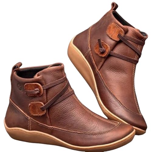 Sneaker Damen Stiefel, Stiefeletten und Boots Winter Sportschuhe Leichte Turnschuhe rutschfest Schuhe Winterstiefel Einfarbige Winterschuhe bequemer Damenstiefel Mode Elegant Damenschuhe Sneaker Damen Stiefel, Stiefeletten und Boots Winter Sportschuhe Leichte Turnschuhe rutschfest Schuhe Winterstiefel Einfarbige Winterschuhe bequemer Damenstiefel Mode Elegant Damenschuhe von Chanpning