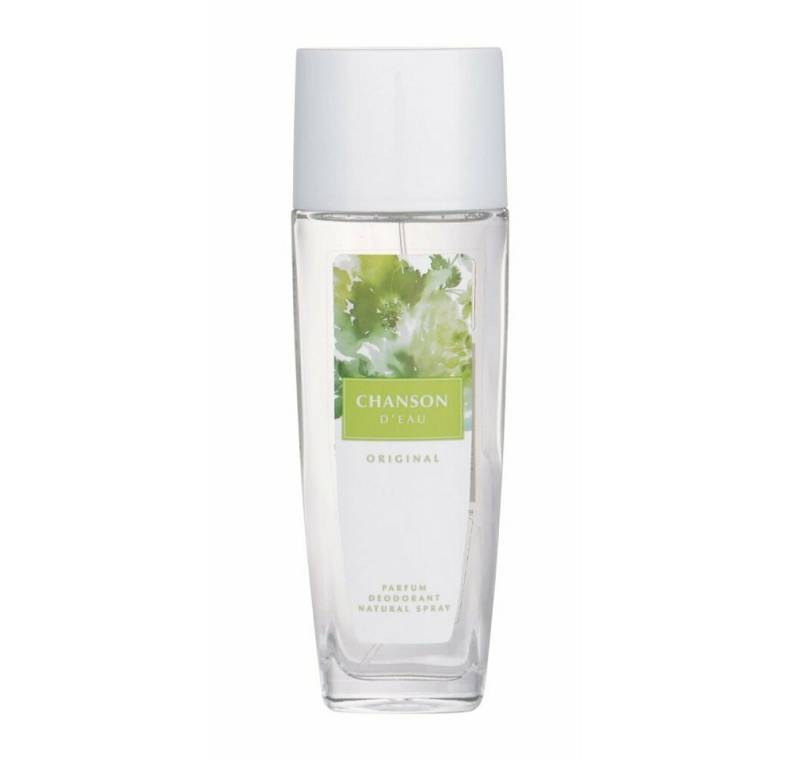 Chanson Deo-Roller Chanson D eau Deodorant Chanson Deo-Roller Chanson D eau Deodorant von Chanson