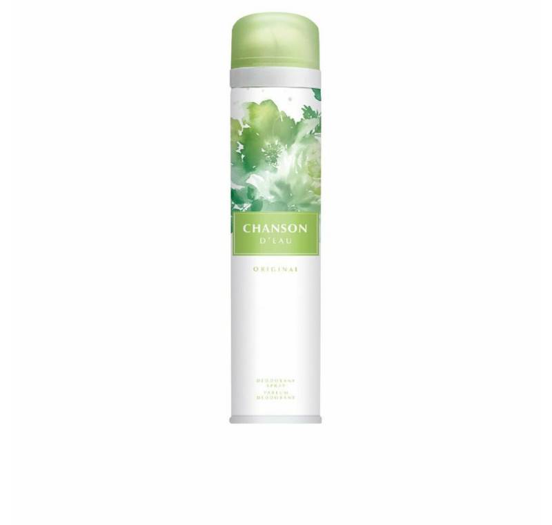 Chanson Deo-Roller deo spray 200ml Chanson Deo-Roller deo spray 200ml von Chanson