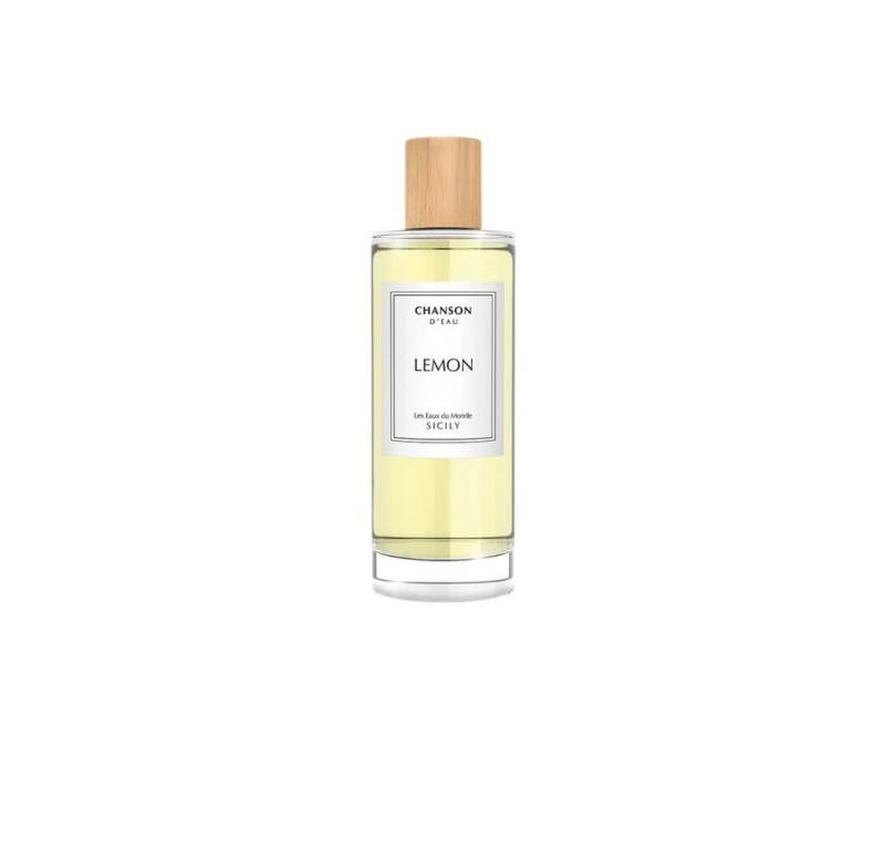 Chanson Eau de Toilette CHANSON D'EAU LEMON edt vapo 100 ml Chanson Eau de Toilette CHANSON D'EAU LEMON edt vapo 100 ml von Chanson