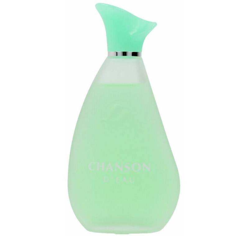 Chanson Eau de Toilette Chanson D´Eau Original Eau De Toilette Spray 200ml von Chanson
