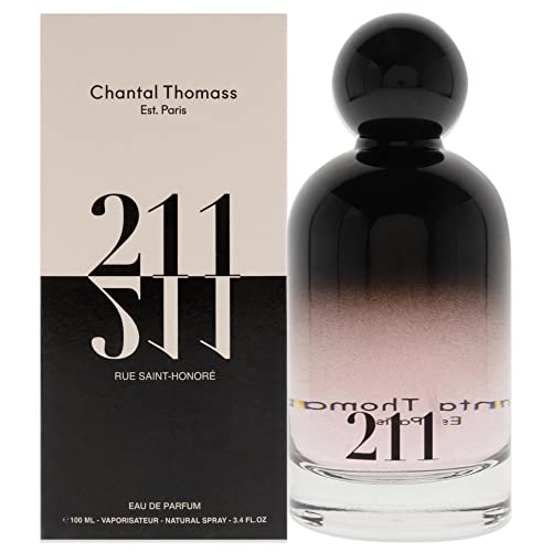 Chantal Thomass 211 EDP 100 ml von Chantal Thomass