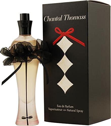 Chantal Thomass Eau de Parfum 100 ml von Chantal Thomass