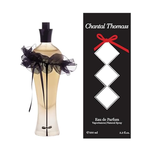Chantal Thomass Eau de Parfum 100 ml von Chantal Thomass