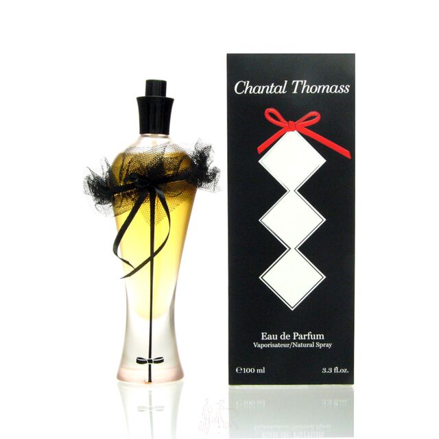 Chantal Thomass Eau de Parfum 100 ml Chantal Thomass Eau de Parfum 100 ml von Chantal Thomass