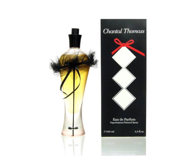 Chantal Thomass Eau de Parfum Chantal Thomass Eau de Parfum 100 ml von Chantal Thomass
