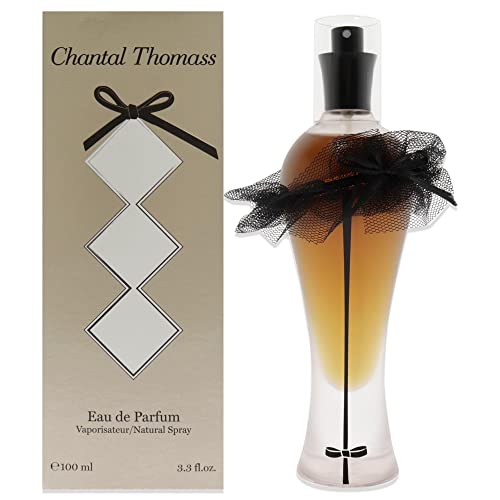 Chantal Thomass Chantal Thomass – Gold for Women 3,3 oz EDP Spray von Chantal Thomass