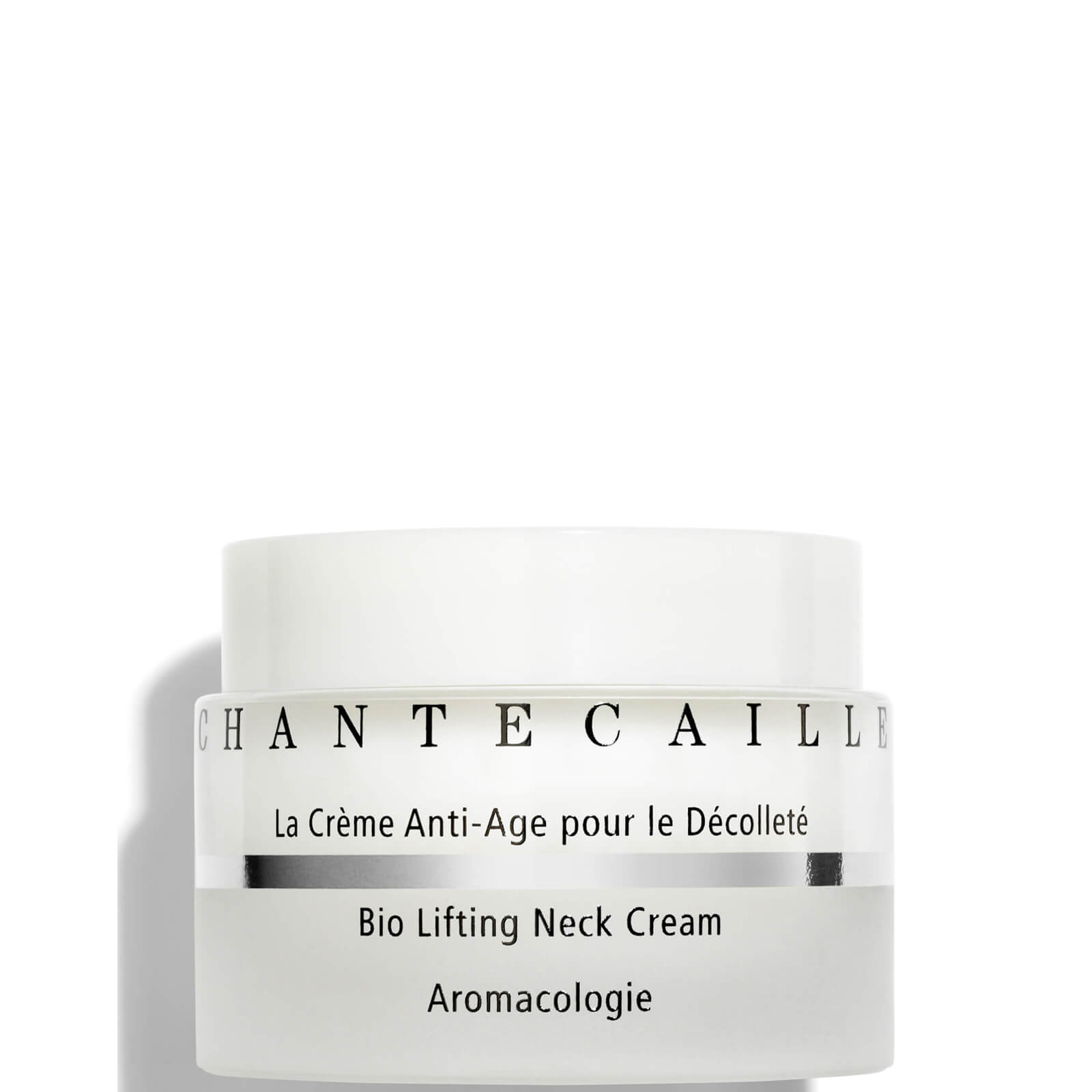 Chantecaille Bio Lift Neck Cream 50ml von Chantecaille