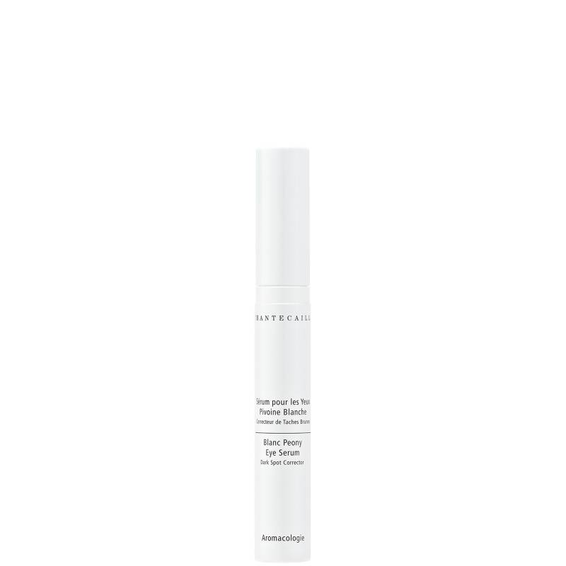 Chantecaille Blanc Peony Eye Serum Dark Spot Corrector 15ml von Chantecaille
