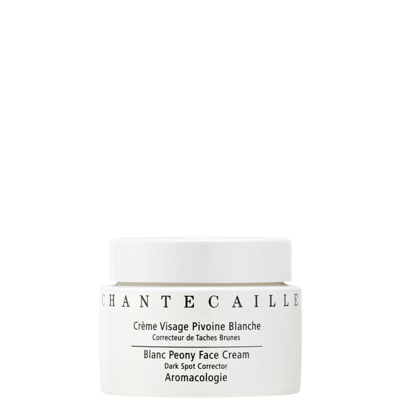 Chantecaille Blanc Peony Face Cream Dark Spot Corrector 50ml von Chantecaille