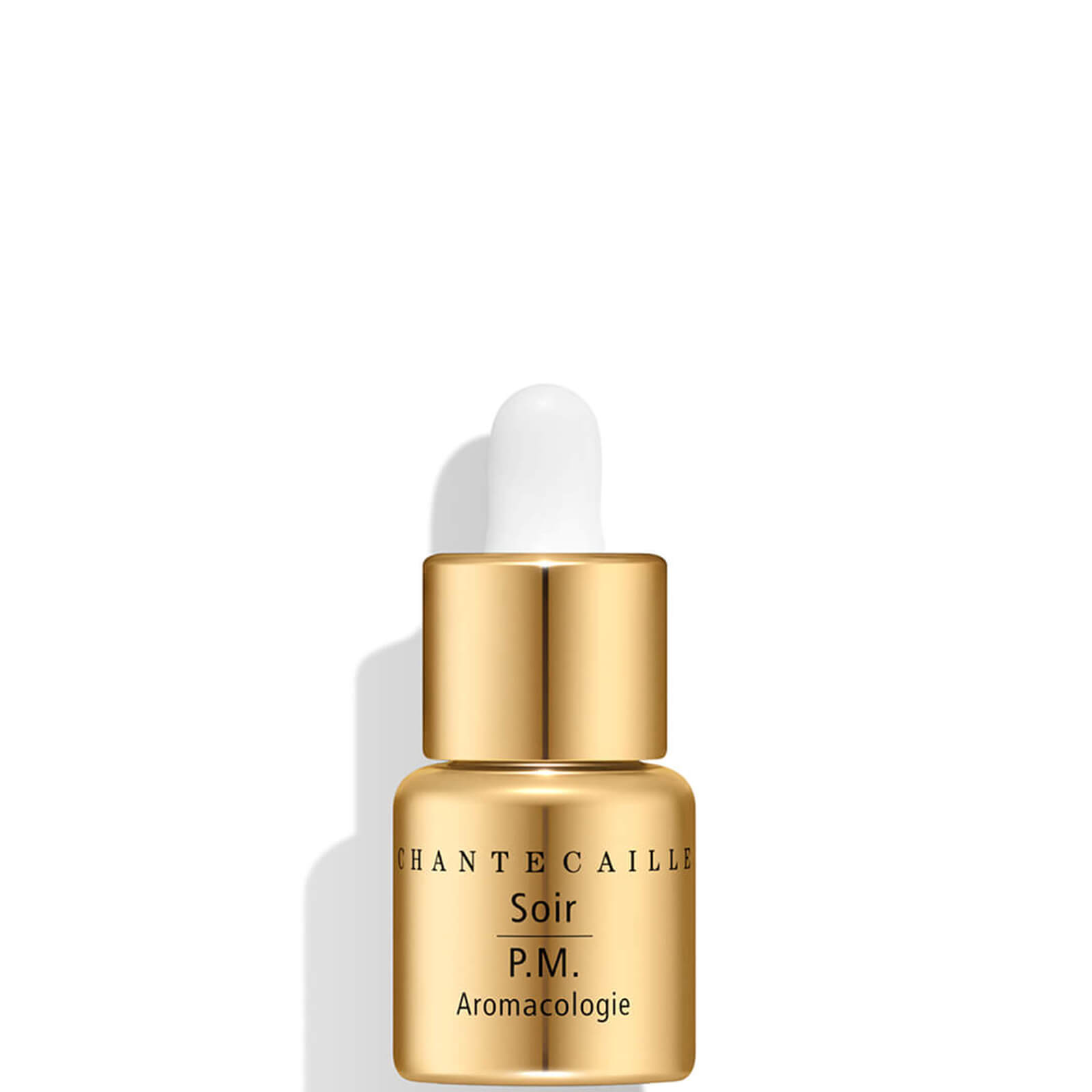 Chantecaille Gold Recovery Intense Concentrate PM (6ml x 4) von Chantecaille