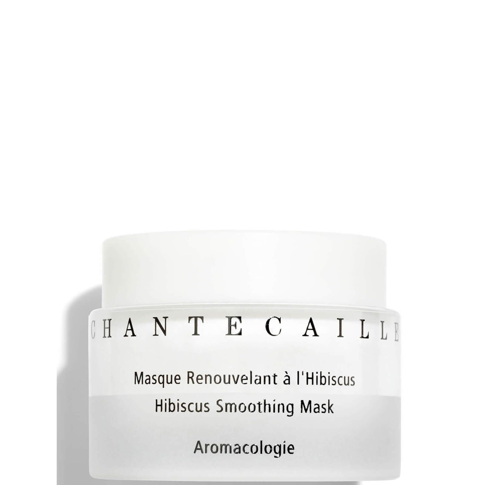 Chantecaille Hibiscus Smoothing Mask 50 ml von Chantecaille