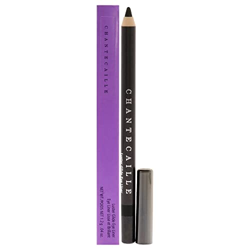 Chantecaille Luster Glide Silk Infused Eye Liner, Olive Brocade, 30 g von Chantecaille