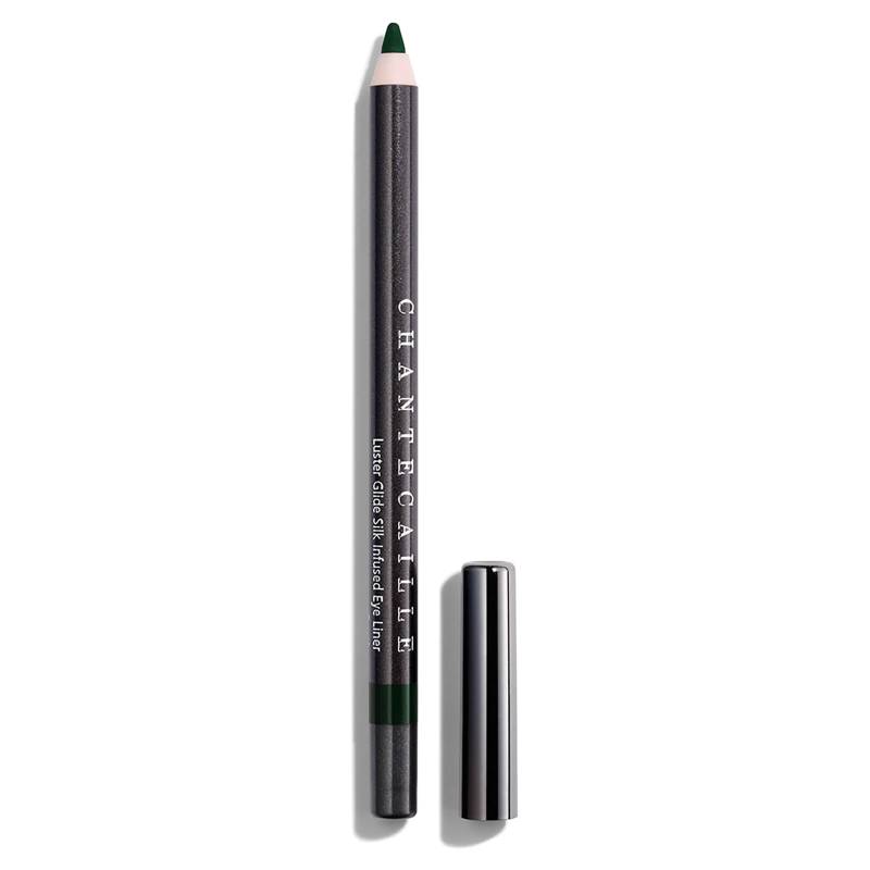 Chantecaille Luster Glide Silk Infused Eyeliner (Various Shades) - Black Forest von Chantecaille