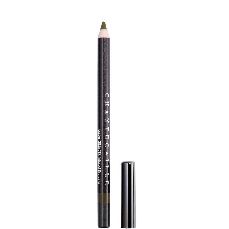 Chantecaille Luster Glide Silk Infused Eyeliner (Various Shades) - Olive Brocade von Chantecaille