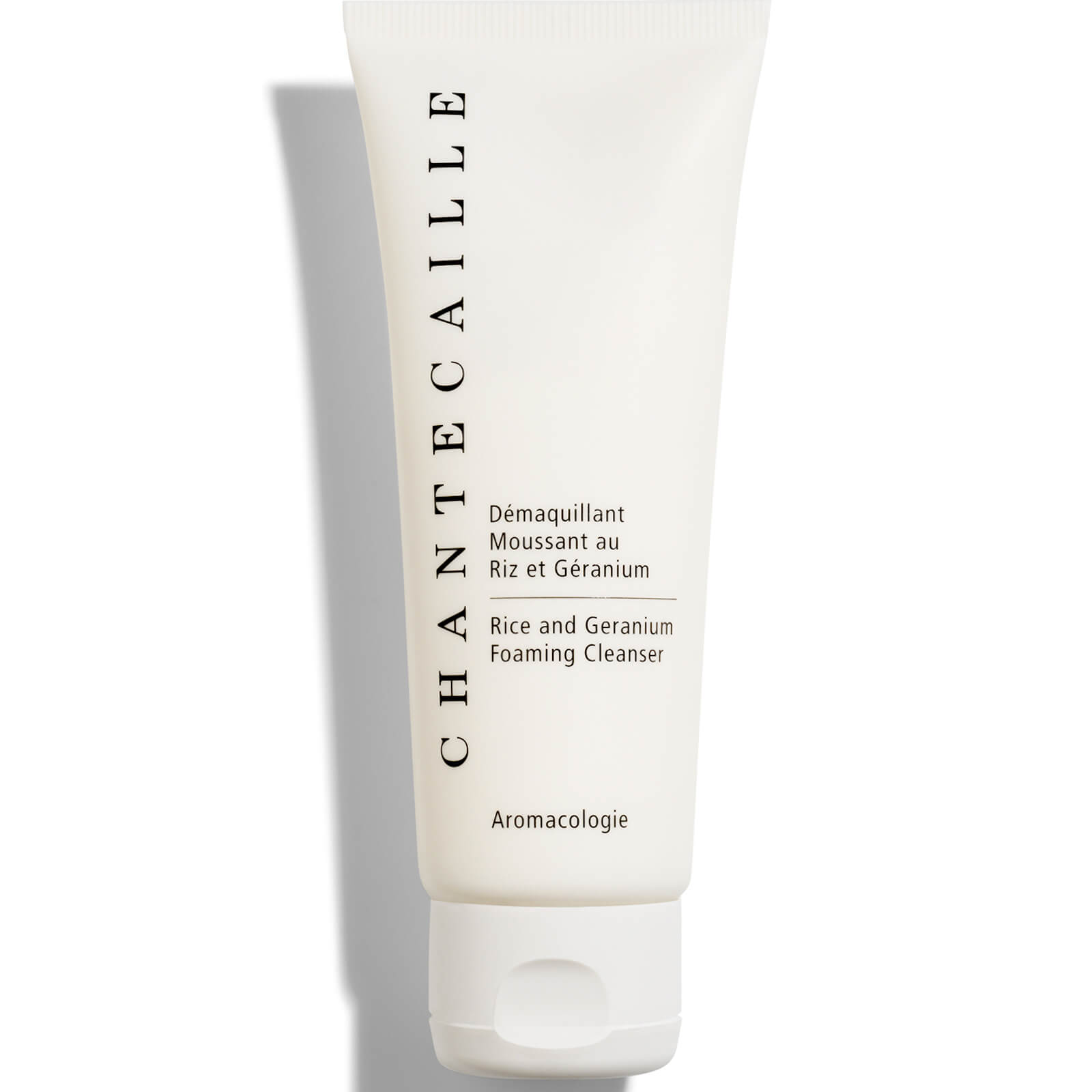 Chantecaille Rice & Geranium Foaming Cleanser - 75ml von Chantecaille