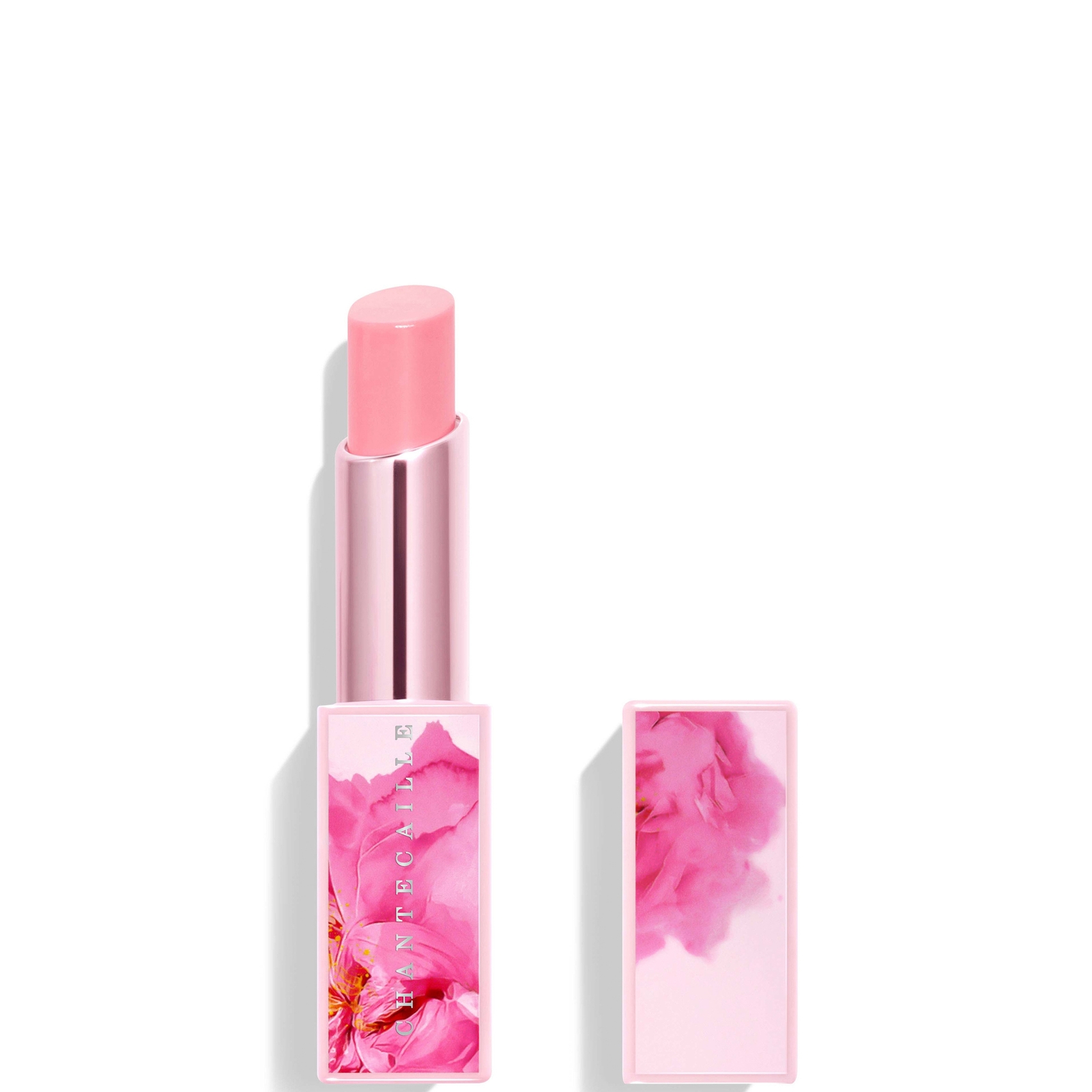 Chantecaille Rose de Mai Lip Balm 2.5g von Chantecaille