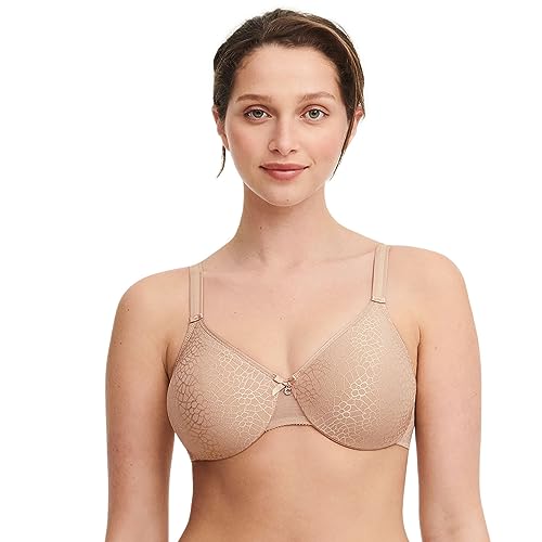 Chantelle - Magnifique - Minimizer BH (75 G Nude) von Chantelle