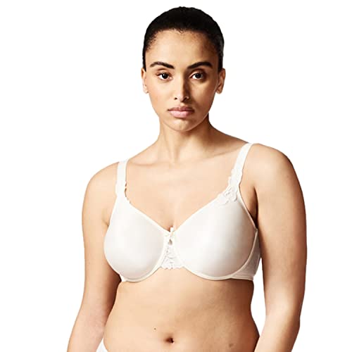 Chantelle DE Damen BH Hedona, Elfenbein (Elfenbein 35), 80G von Chantelle