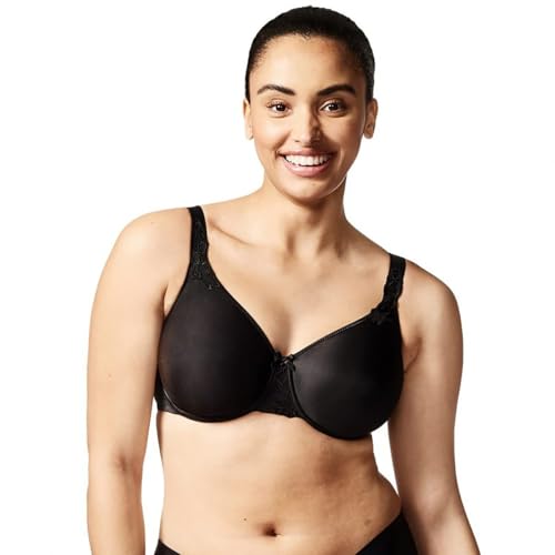 Chantelle DE Damen BH Hedona, Schwarz (Schwarz 11), 95D von Chantelle