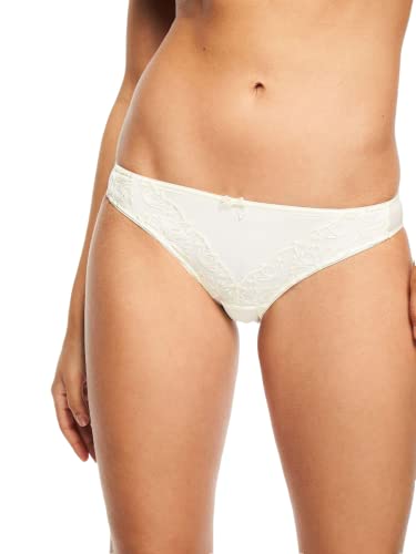 Chantelle CHAMPS ELYSEES, Slip, Damen Unterwäsche, Elfenbein, 36 von Chantelle