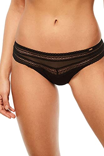 Chantelle FESTIVITE, Slip, Damen Unterwäsche, Schwarz, 42 von Chantelle