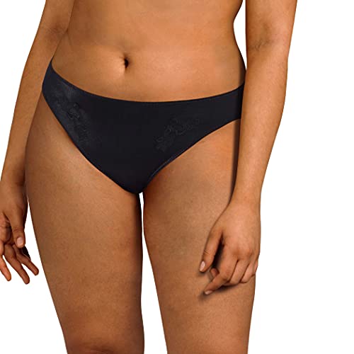 Chantelle DE Damen Panties Hedona, Schwarz (Schwarz 11), 40 von Chantelle