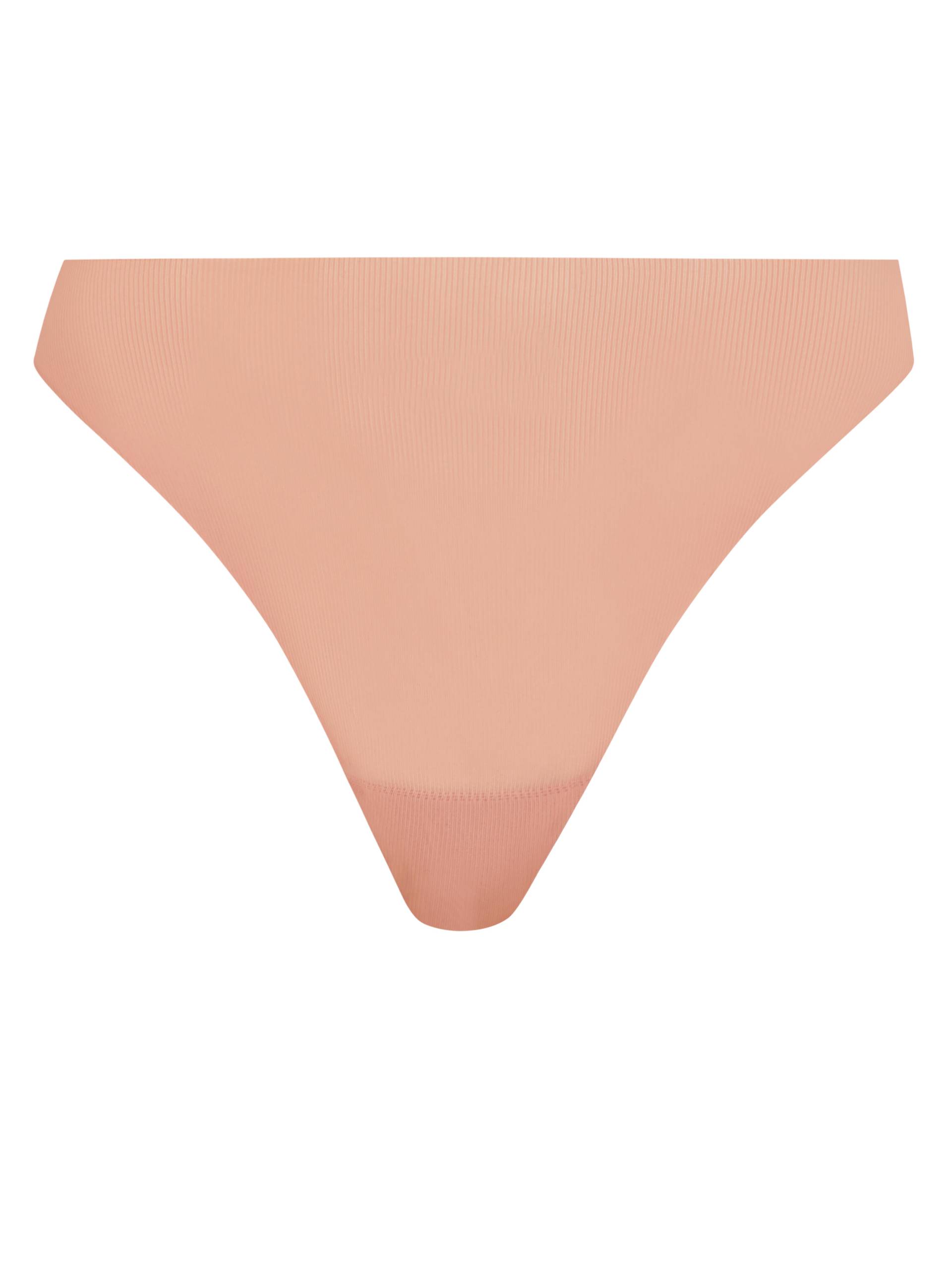 Chantelle Lingerie GmbH - Chantelle Pulpies Slip blush von Chantelle Lingerie GmbH
