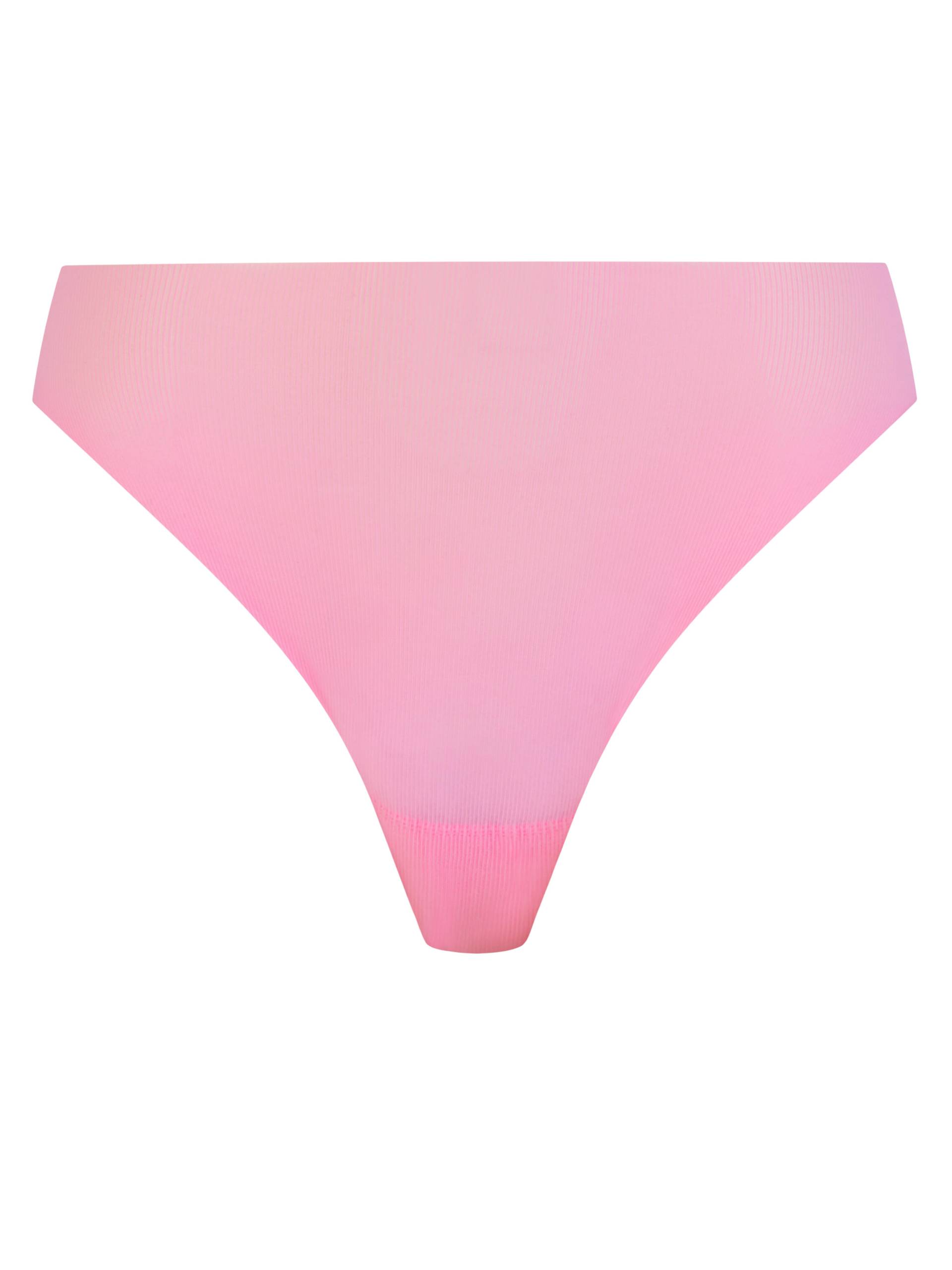 Chantelle Lingerie GmbH - Chantelle Pulpies Slip marshmallow pink von Chantelle Lingerie GmbH