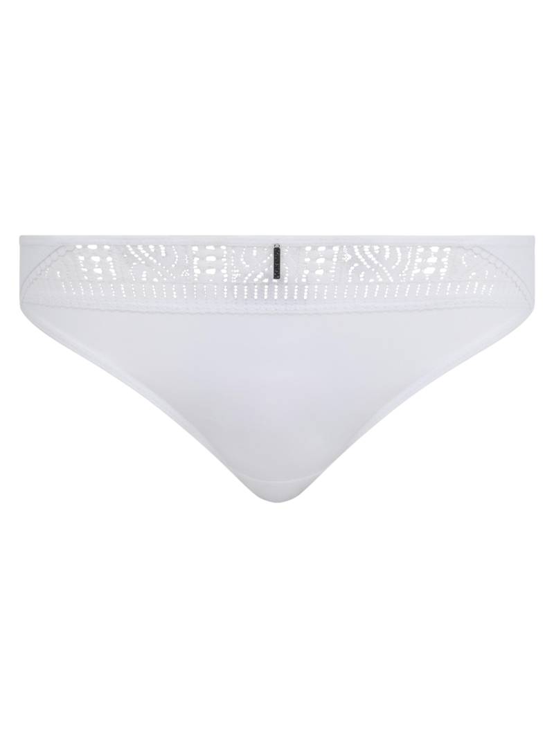 Chantelle Lingerie GmbH - Easy Support Slip weiss - Gr. - 46 von Chantelle Lingerie GmbH