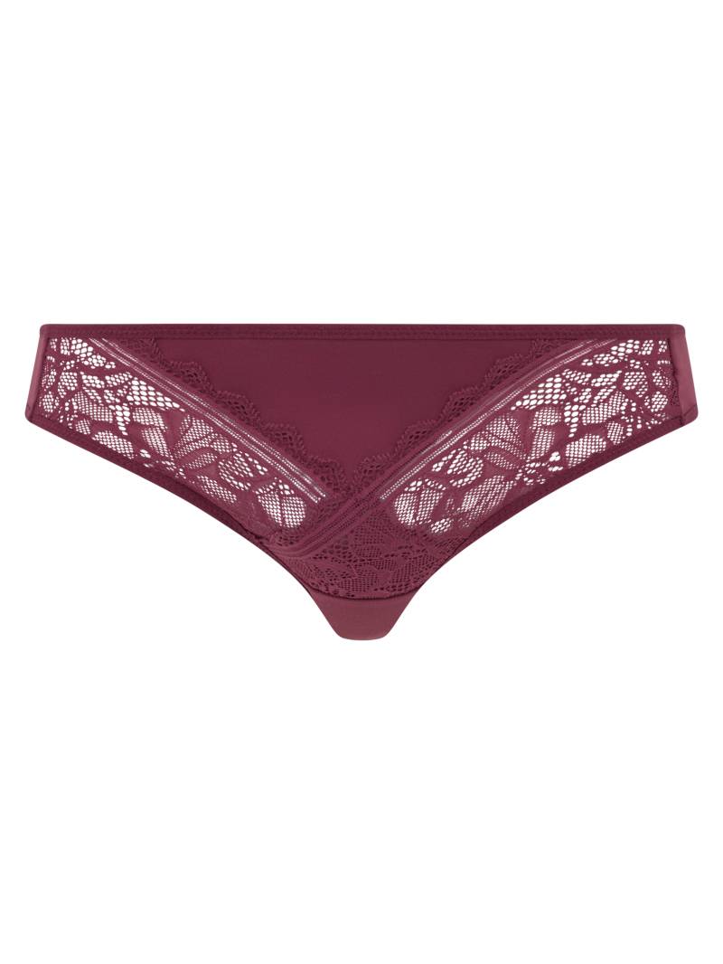 Chantelle Lingerie GmbH - Floral Touch Evolutiver Slip sienna - Gr. - 38 von Chantelle Lingerie GmbH