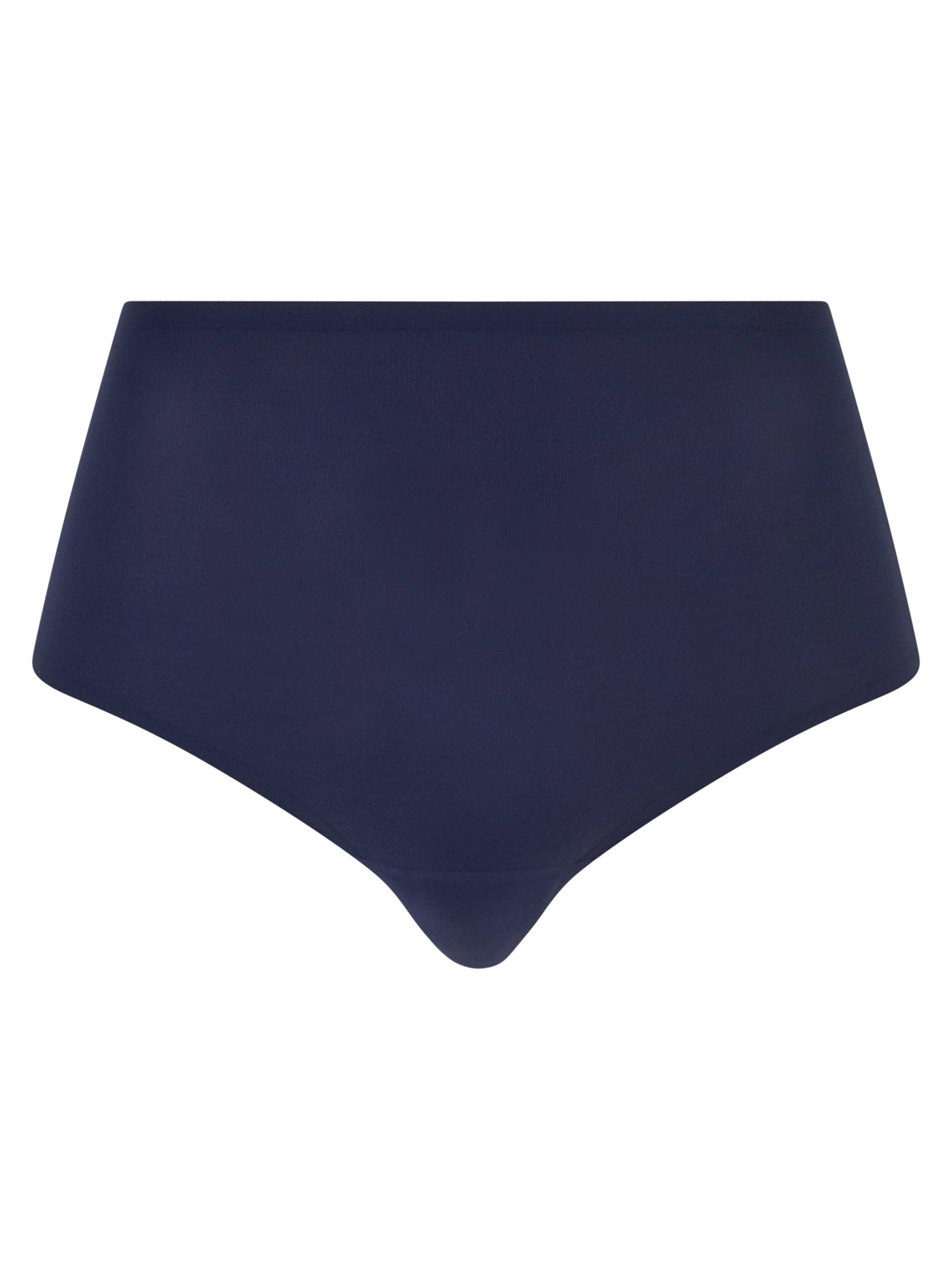 Chantelle Lingerie GmbH - SOFTSTRETCH Taillenslip Plus Size marine blue von Chantelle Lingerie GmbH