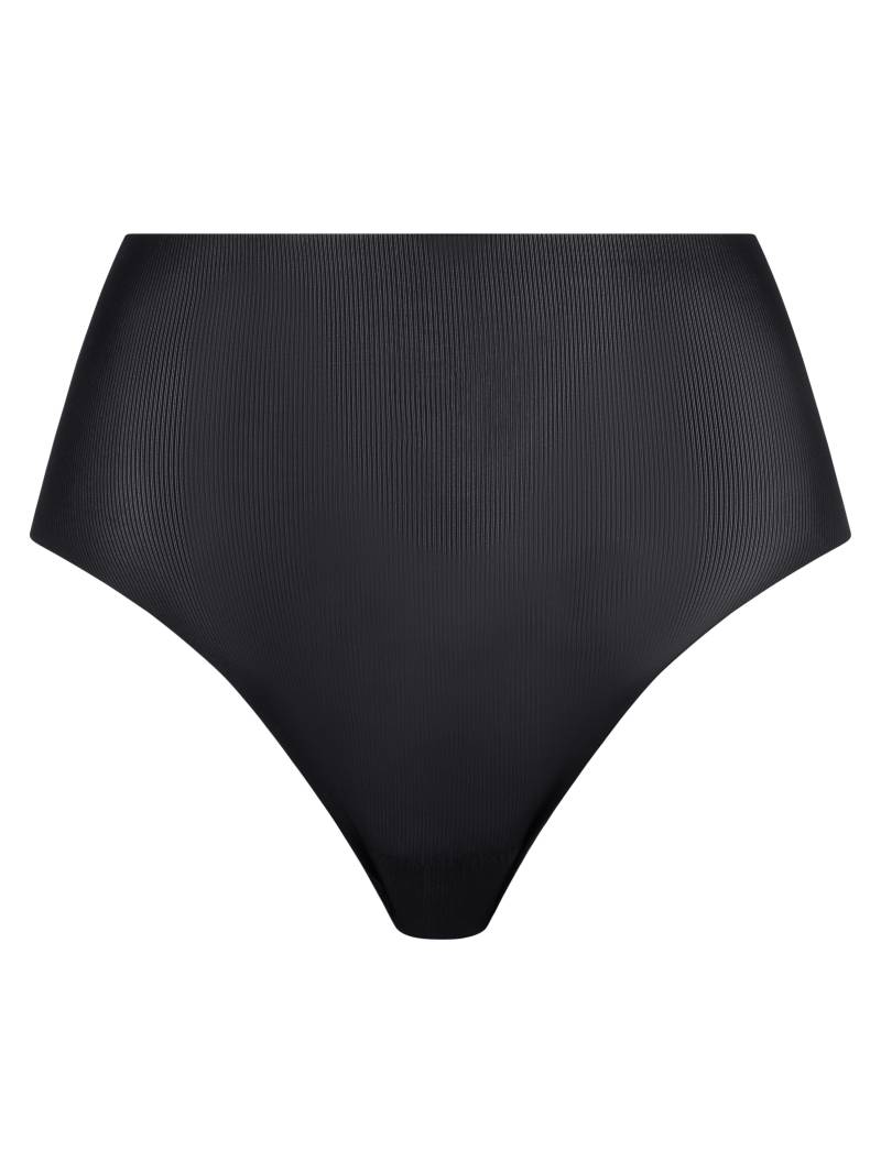 Chantelle Lingerie - Chantelle Pulpies Taillenslip schwarz von Chantelle Lingerie