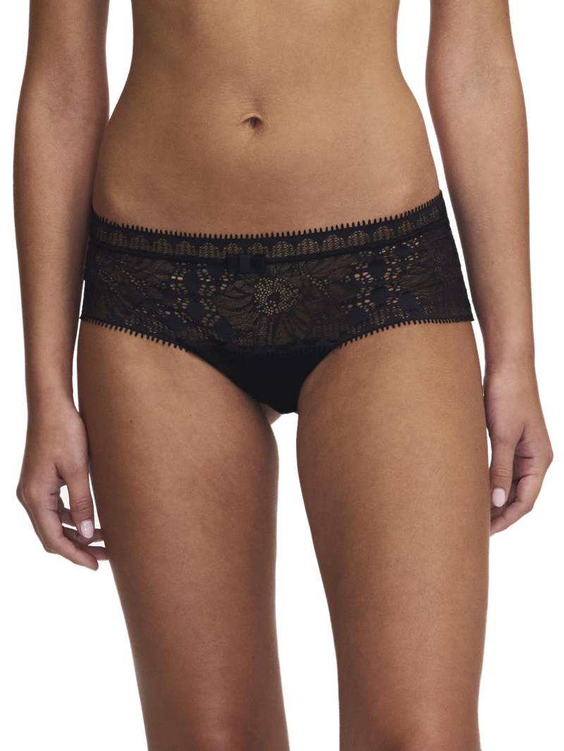 Chantelle Lingerie - Day-To-Night Shorty schwarz - Gr. - 44 von Chantelle Lingerie