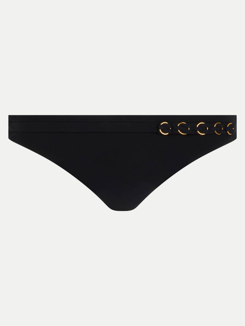 Chantelle Lingerie - Emblem Bikini Slip schwarz - Gr. - 38 von Chantelle Lingerie