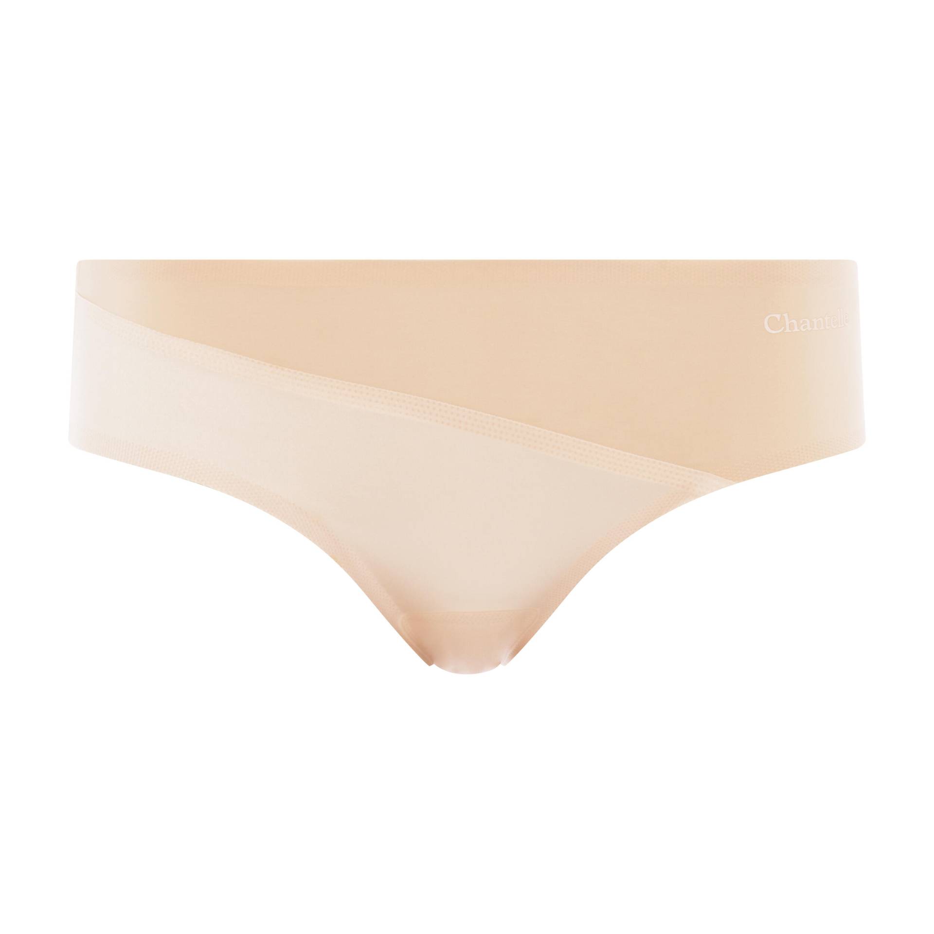 Chantelle Lingerie - Essentiall Shorty golden beige - Gr. - 36 von Chantelle Lingerie